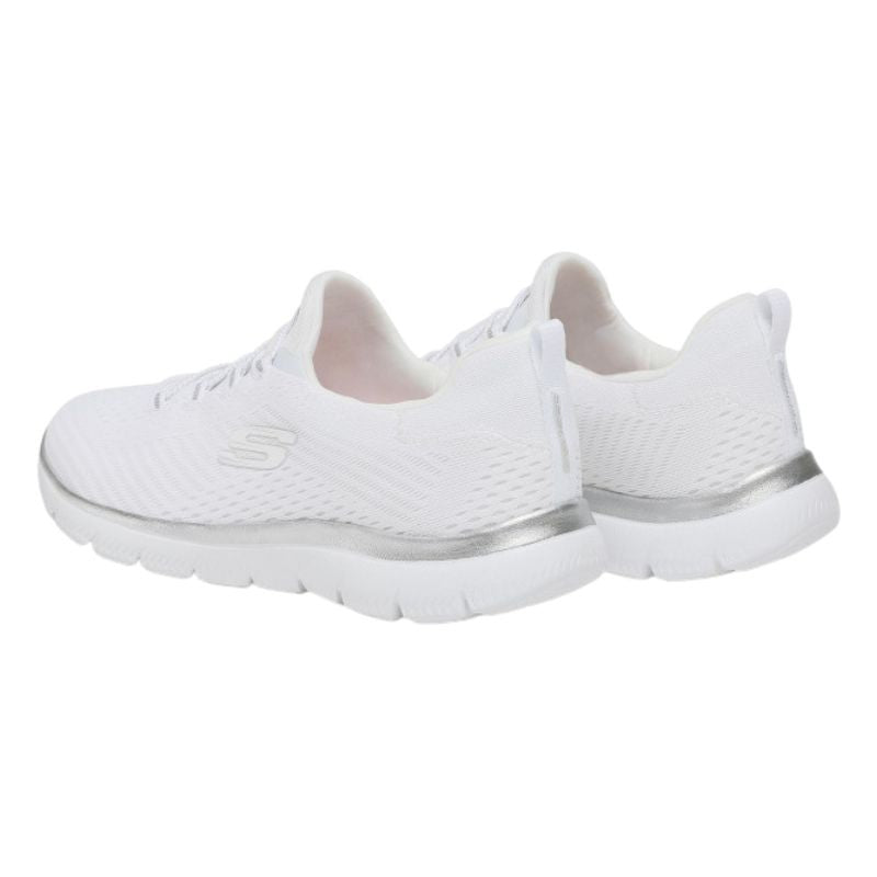 sneaker femme sportive vie active médical