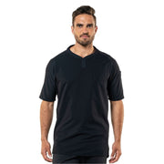 T-shirt de cuisine Chaud Devant