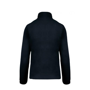 k907 toptex polaire navy bleu marine