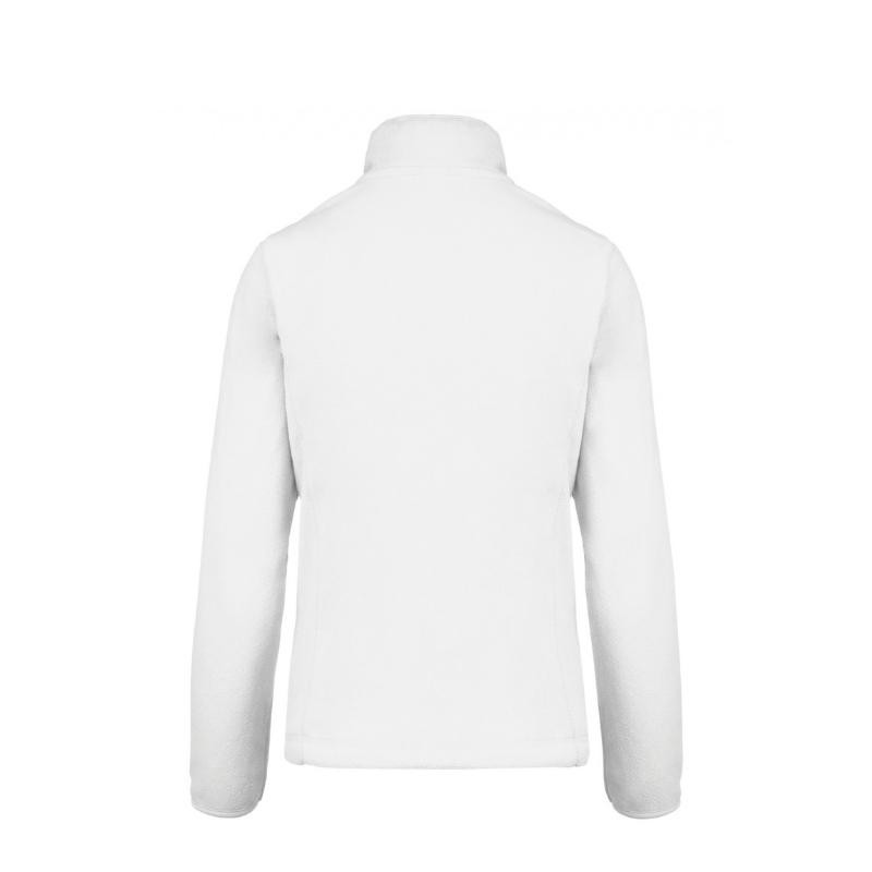 toptex dos passe couloir blanc