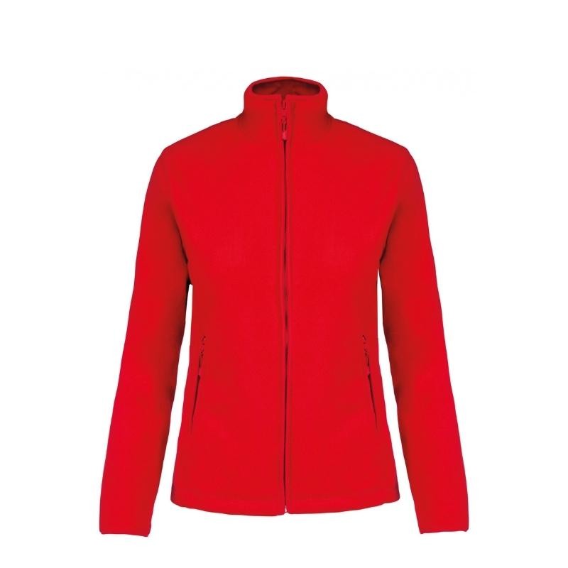 veste polaire toptex femme pas chère manelli