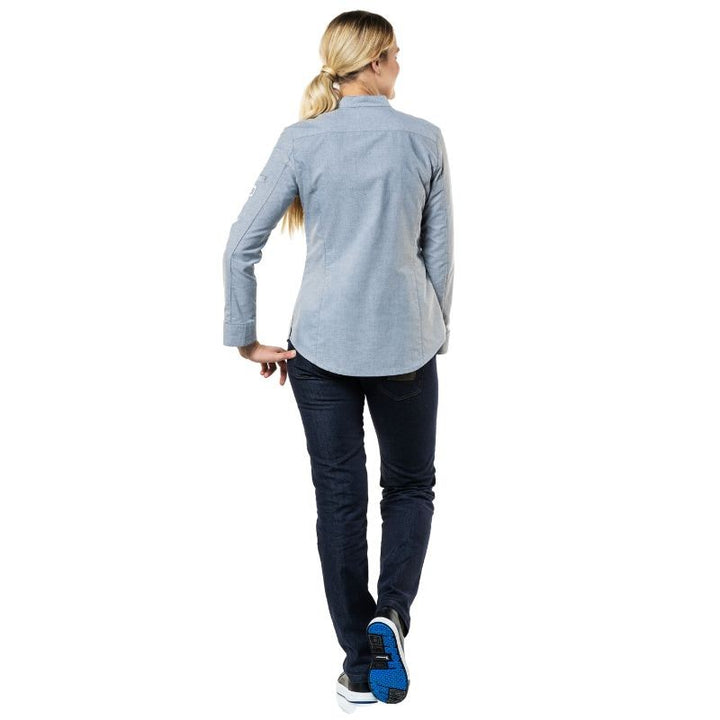 veste de cuisine nordique professionnelle top qualité