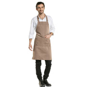 Tabliers de cuisine Chaud Devant