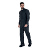 Combinaison de Travail Homme Double Fermeture 2 FAG PYROP Noir - ADOLPHE LAFONT