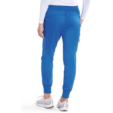 pantalon couleur bleu royal pour femme marque barco
