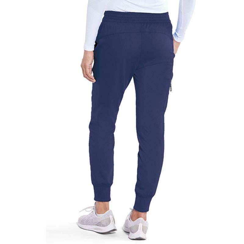 jogger médical grey's anatomy indigo pour femme