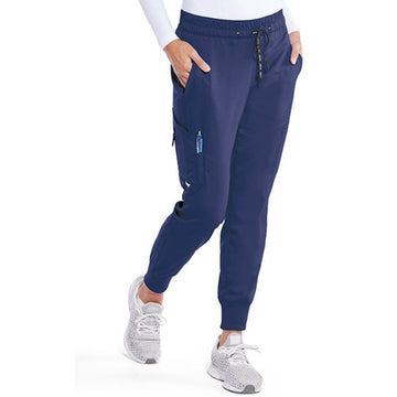 Jogging Médical Femme Gris - GREY'S ANATOMY BY BARCO I Navy