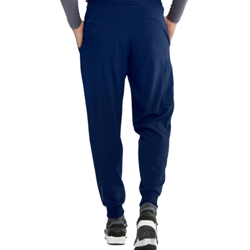 jogger de travail médical extensible stretch