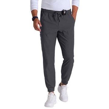 jogging de travail gris skechers