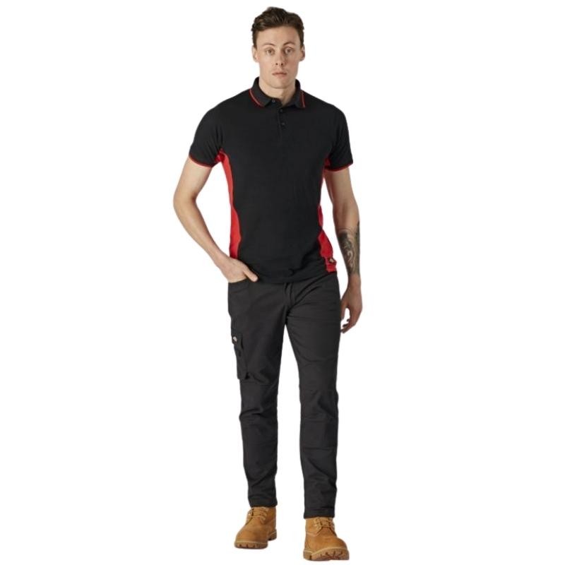 lifestyle dickies homme pantalon de travail