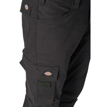 TR2009 pantalon de travail dickies  DK0A4XSQBLK1025