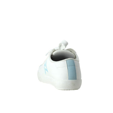 Chaussure de travail aurelia nordways bleu