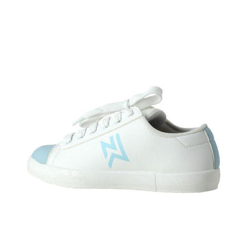 chaussure de sécurité nordways bleu aurelia
