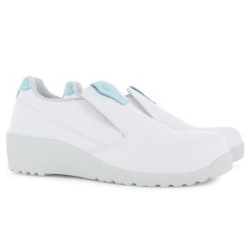 chaussures de cuisine confort et respirante sophie