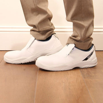 Brice plus chaussure de cuisine catégorie S2 lifestyle