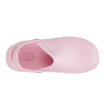 dessus de sabot nordways rose nfly