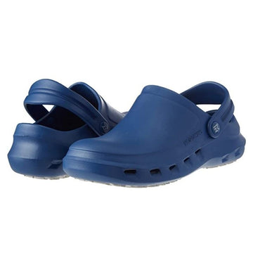 sabot nordways bleu marine nfly x2