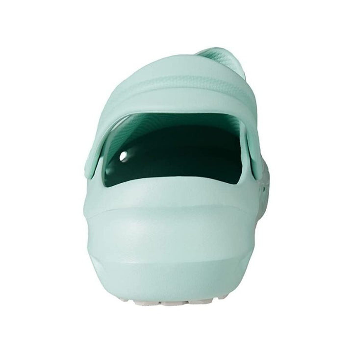 vue de derriere NFLY mixte vert d'eau - NORDWAYS