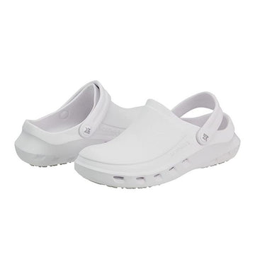 Sabot NFLY mixte blanc - NORDWAYS