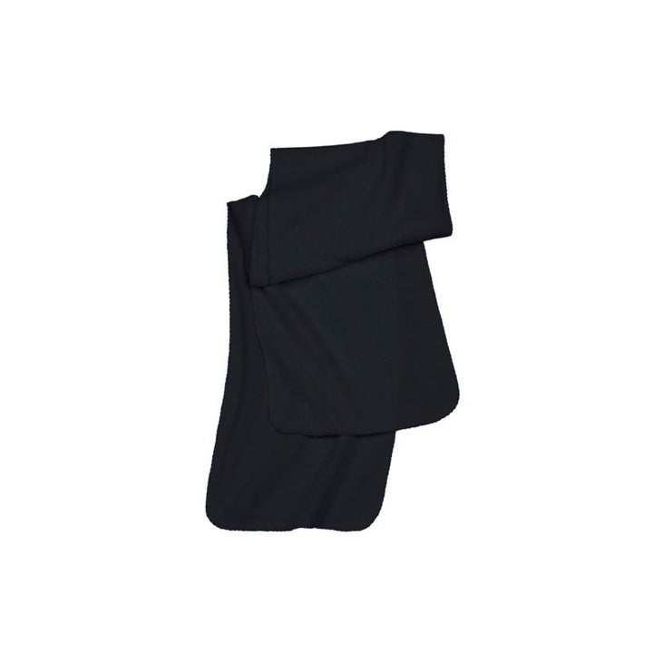 echarpe gris dark grey toptex mixte