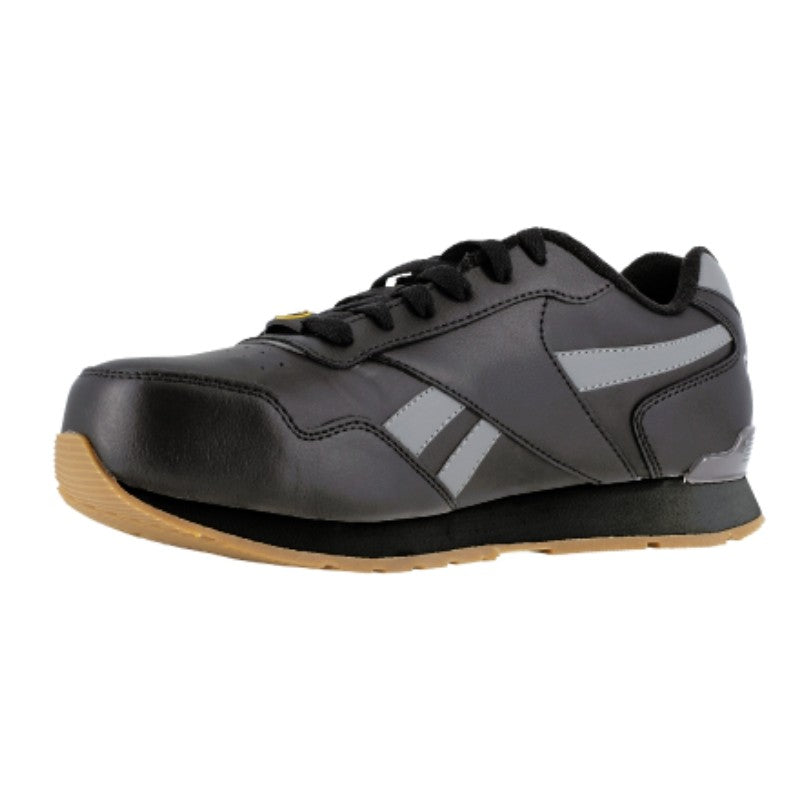 Baskets de sécurité royal glide noires