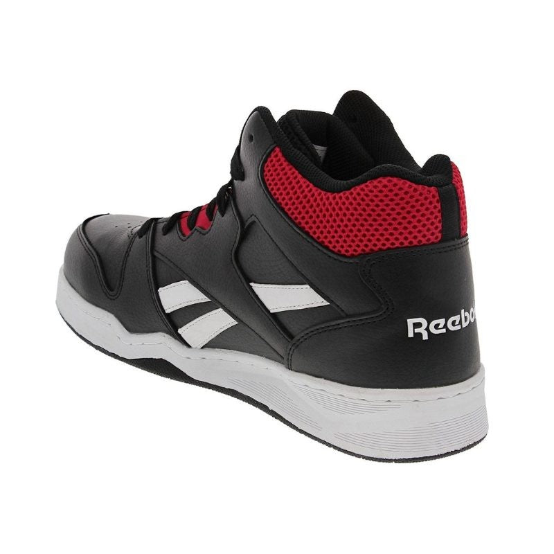 Dos, baskets de sécurité montantes Reebok