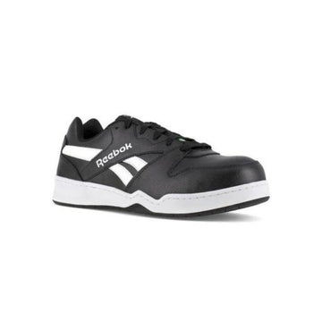 Chaussures de sécurité noires Reebok