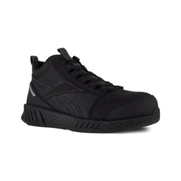 Sneaker de sécurité noire reebok
