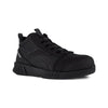 Chaussures de Sécurité S3 Montantes Noires - REEBOK