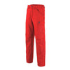 Pantalon de Travail Homme Basalte Rouge - ADOLPHE LAFONT