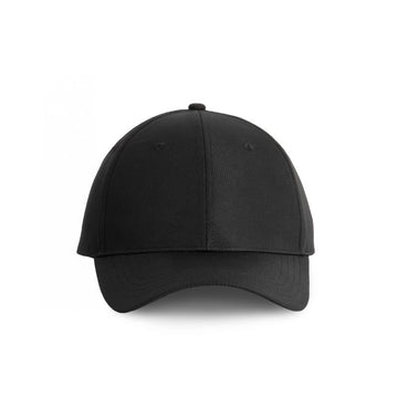 casquette noire de travail toptex