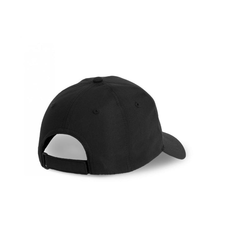 casquette noire KP163 toptex