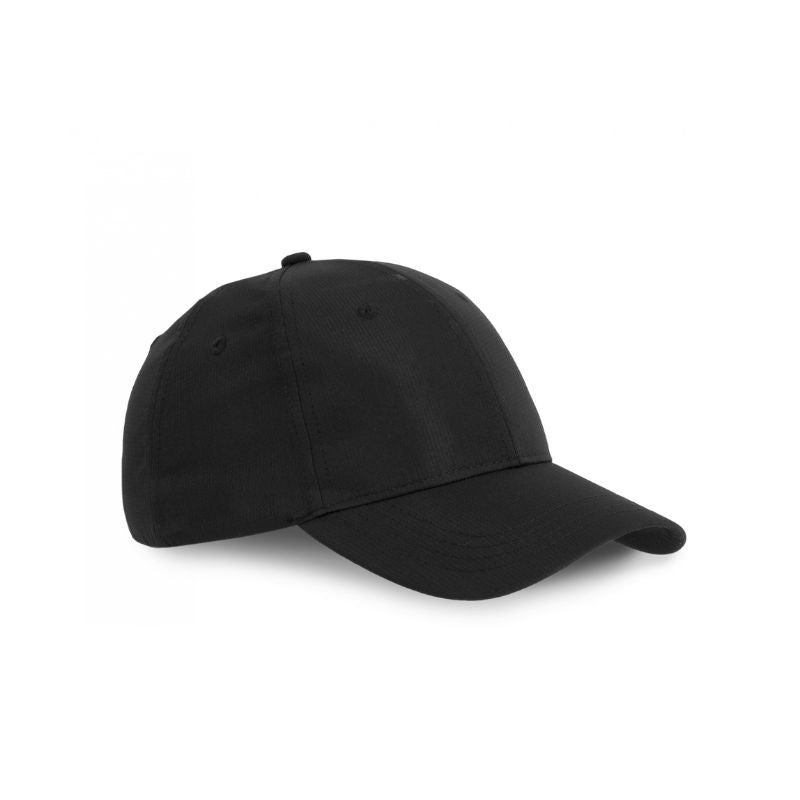 casquette type sport de sportif noire Toptex