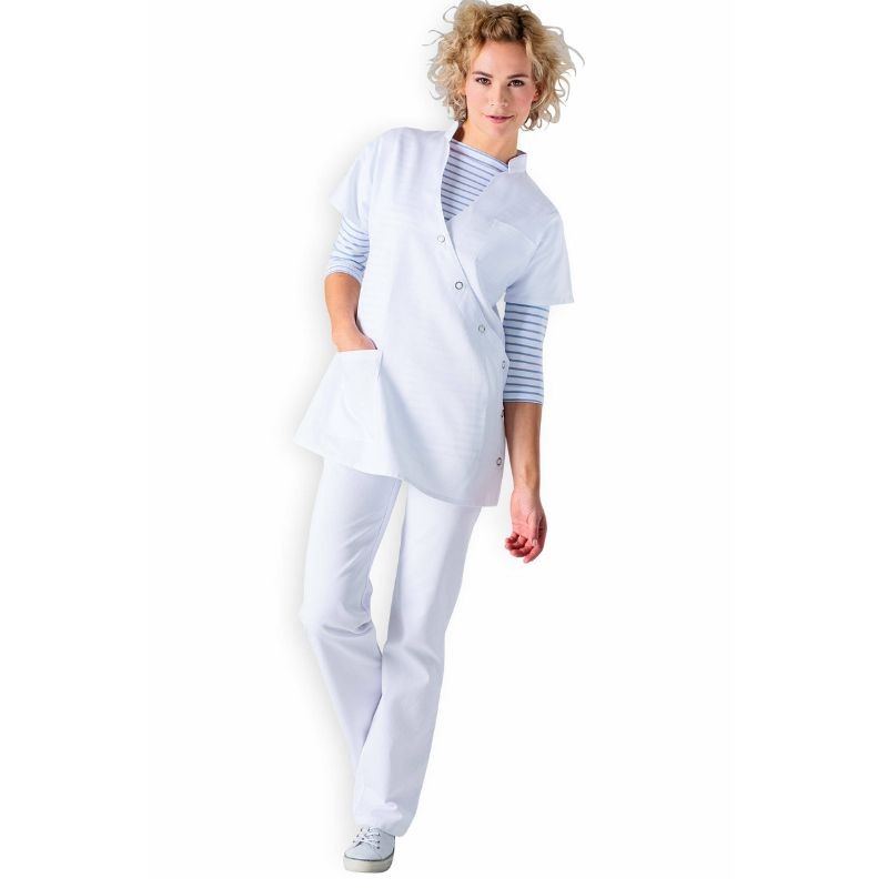 blouse médicale clinc dress 179603