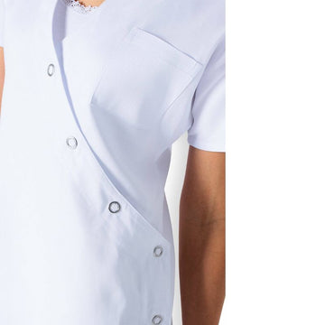 blouse médicale femme originale