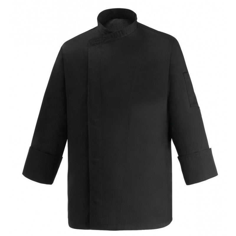 veste de cuisine grande taille destockage