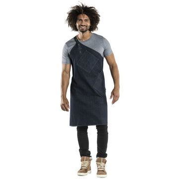 tablier asymétrique Chaud Devant