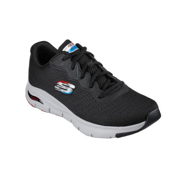 Chaussures de travail homme skechers