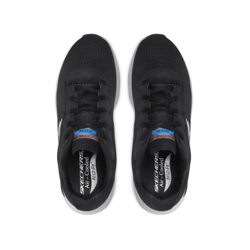 Chaussures pour travail où l'on fait des kilomètres