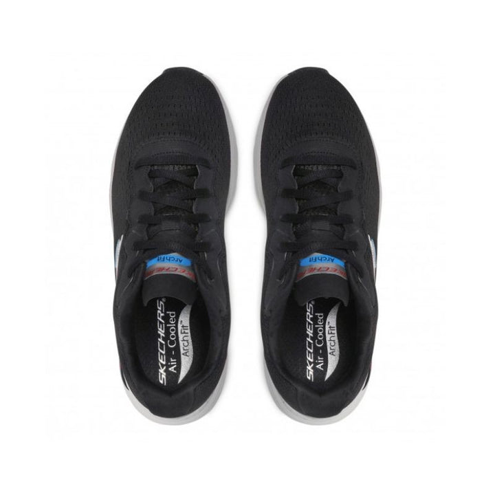 Chaussures pour travail où l'on fait des kilomètres