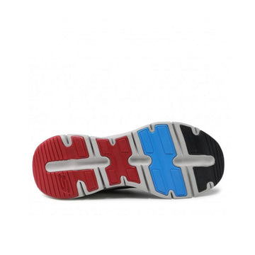 Semelle sneaker de travail