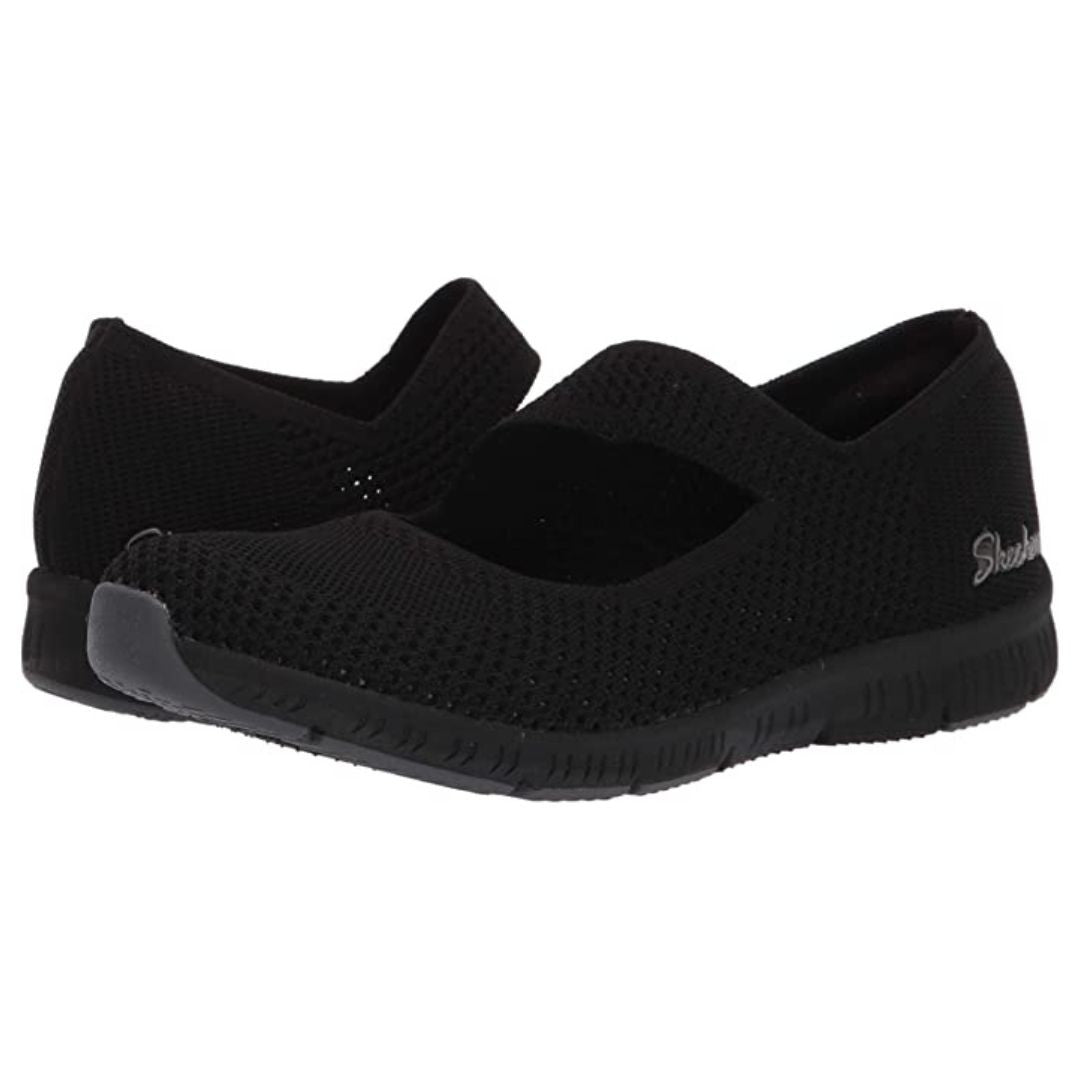 Baskets médical pour femme skechers