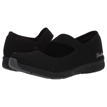 Baskets médical pour femme skechers
