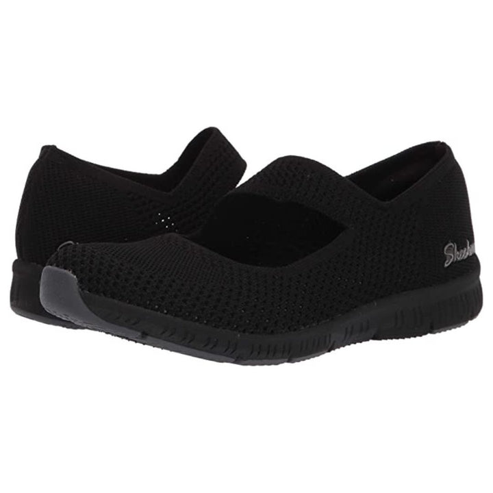 Baskets médical pour femme skechers