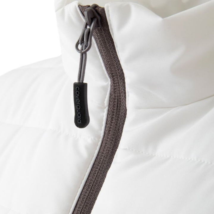 veste sans manche boulanger