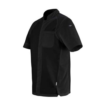 veste Basil déclinaison en noir