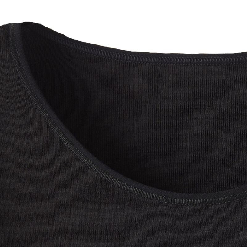 Tissu de qualité, confortable, doux et chaud par Damart