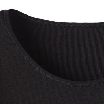 Tissu de qualité, confortable, doux et chaud par Damart