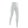 Legging Femme Blanc Extensible - DAMART