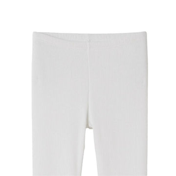 Textile thermolactyl de legging par Damart